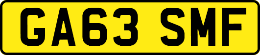 GA63SMF