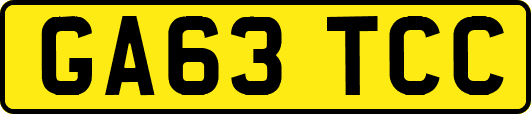 GA63TCC