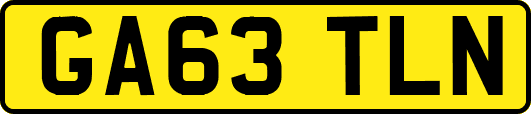 GA63TLN