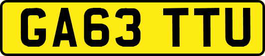 GA63TTU