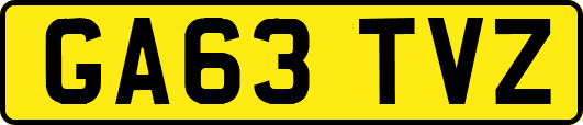 GA63TVZ
