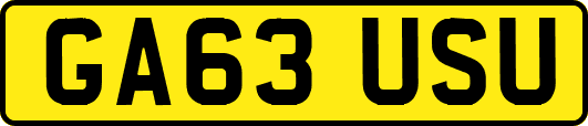 GA63USU