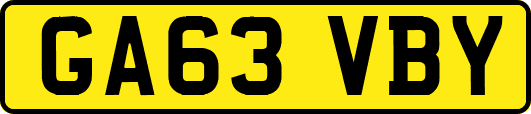GA63VBY