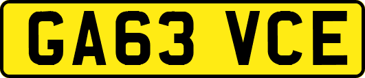 GA63VCE