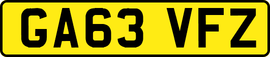 GA63VFZ