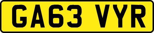 GA63VYR