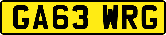 GA63WRG