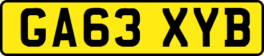 GA63XYB