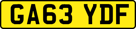 GA63YDF