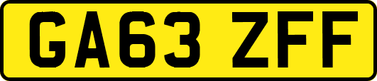 GA63ZFF
