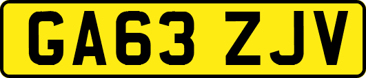 GA63ZJV