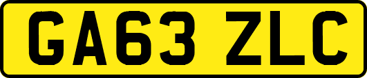 GA63ZLC