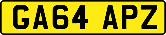 GA64APZ