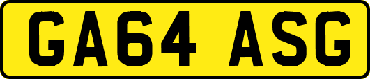 GA64ASG