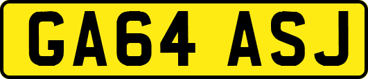 GA64ASJ