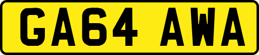 GA64AWA
