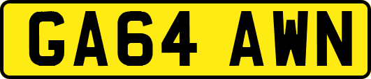 GA64AWN