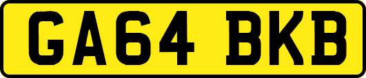 GA64BKB