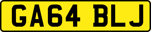 GA64BLJ