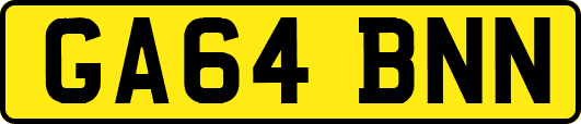 GA64BNN