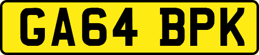 GA64BPK