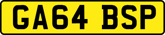 GA64BSP
