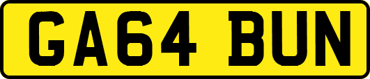 GA64BUN