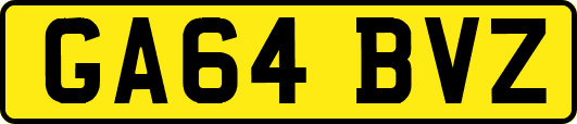 GA64BVZ