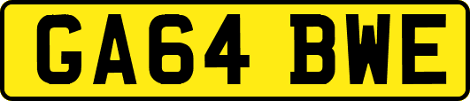 GA64BWE