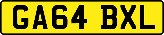 GA64BXL