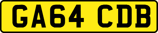 GA64CDB