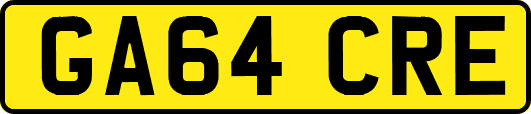 GA64CRE