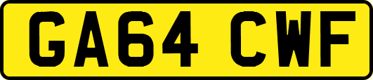 GA64CWF