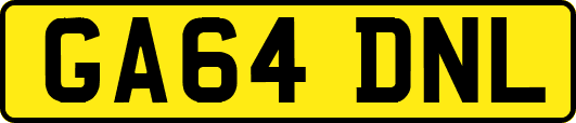 GA64DNL