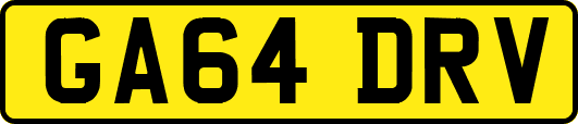 GA64DRV