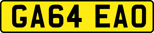 GA64EAO