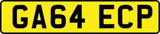 GA64ECP