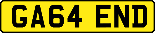 GA64END