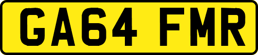 GA64FMR