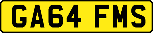 GA64FMS
