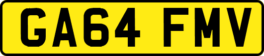 GA64FMV