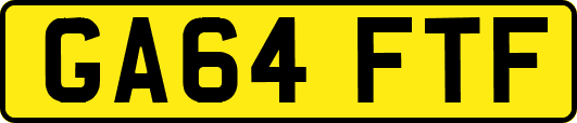GA64FTF