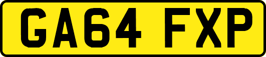 GA64FXP