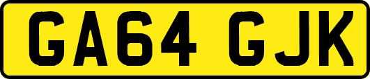 GA64GJK
