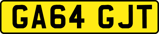 GA64GJT