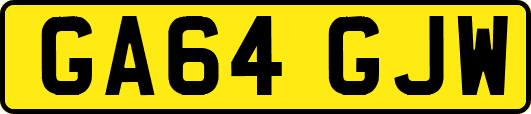 GA64GJW
