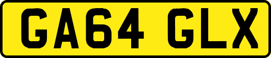 GA64GLX