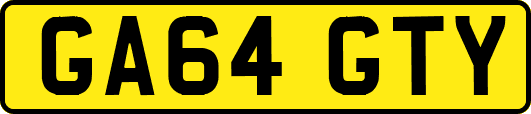 GA64GTY