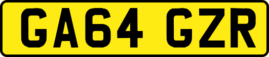 GA64GZR