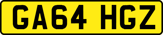GA64HGZ